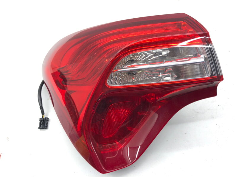 Světlo levé zadní Citroen DS5 2011 - 2015 9803167880