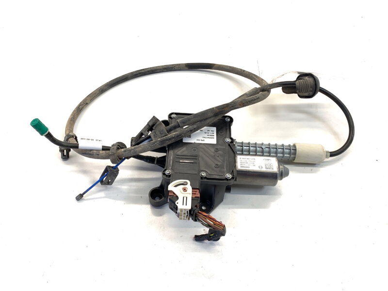 Ruční brzda elektrický Citroen DS5 2011 - 2015 9674619580