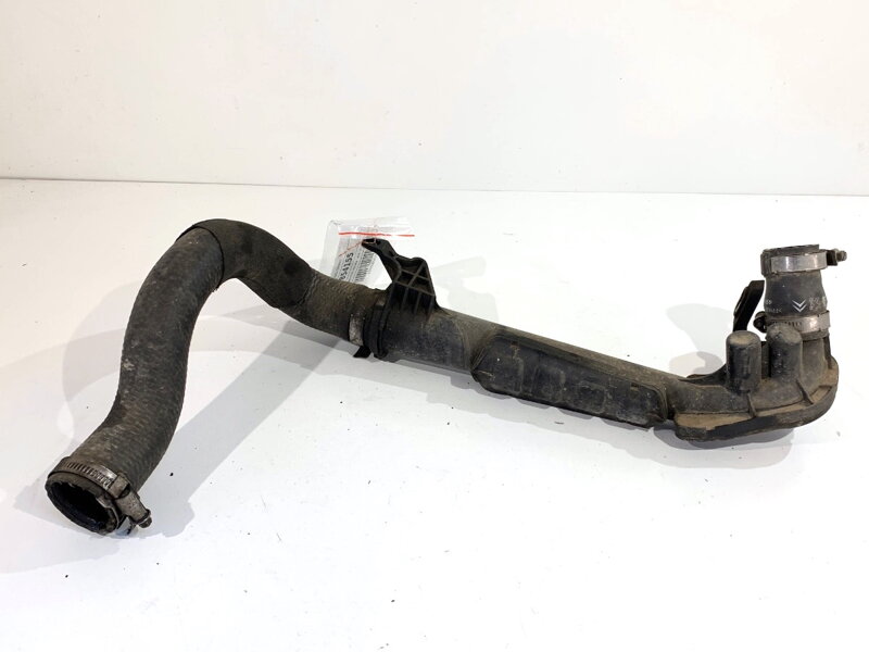 Potrubí turba Citroen DS5 2011 - 2015 9674901080