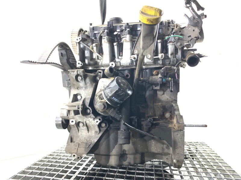 Motor Renault Megane III Liftback (BZ0/1_, B3_) 2008 - 2022 K9K846