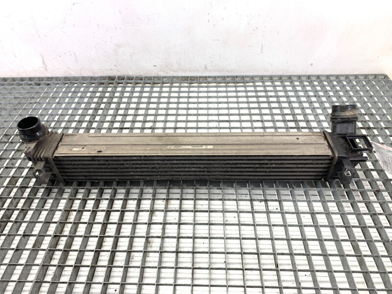 Intercooler Renault Megane III Liftback (BZ0/1_, B3_) 2008 - 2022 144961285R