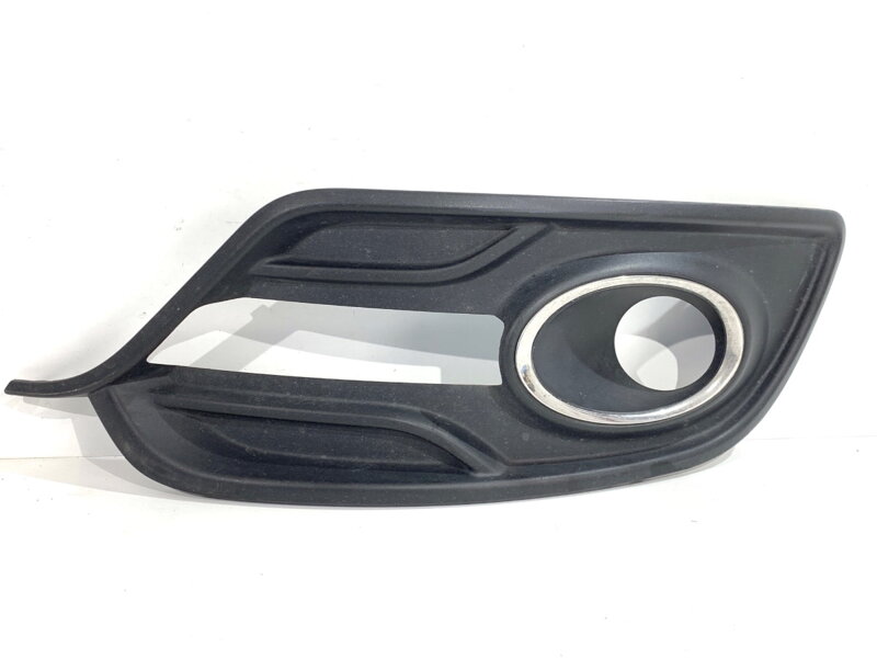 Mřížka nárazníku levá přední Renault Megane III Liftback (BZ0/1_, B3_) 2008 - 2022 261A32193R