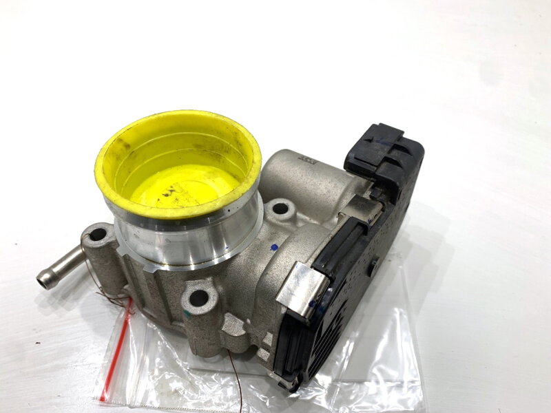 Škrticí klapka Hyundai I30 (PDE, PD, PDEN) 2016 - 2022 35100-08100