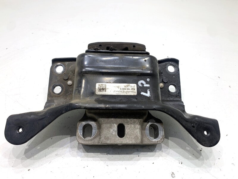 Polštář motoru levý Seat Leon (5F1) 2012 - 2022 5Q0199555S