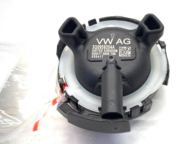 Čidlo nárazu Seat Leon (5F1) 2012 - 2022 3Q0959354A