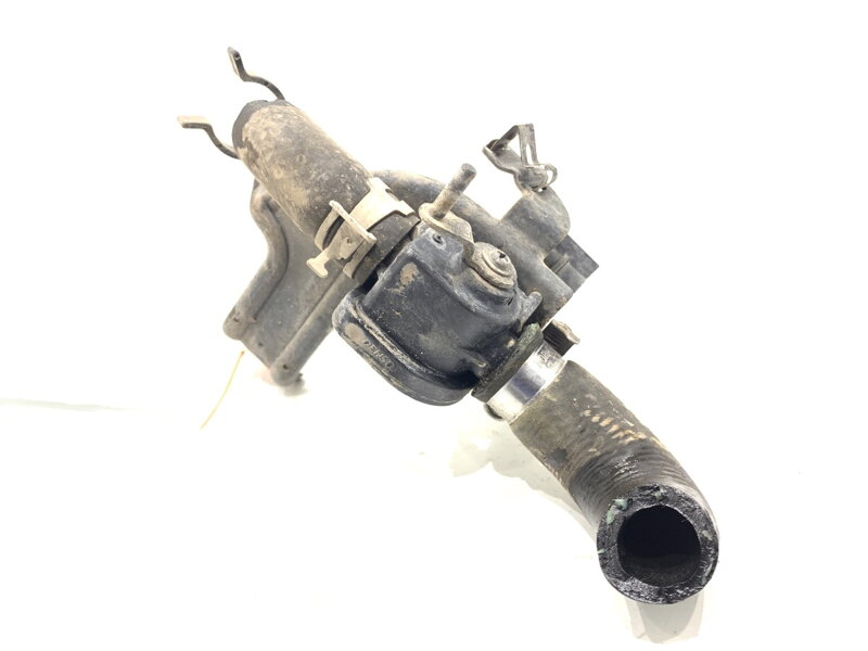 Ventil radiátoru topení Honda Cr-v IV (RM_) 2012 - 2022