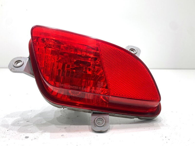 Světlo nárazníku pravé zadní KIA Venga (YN) 2010 - 2022