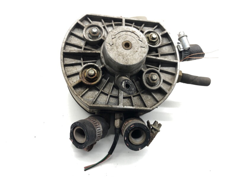 Reduktor DO plynu LPG KIA Venga (YN) 2010 - 2022