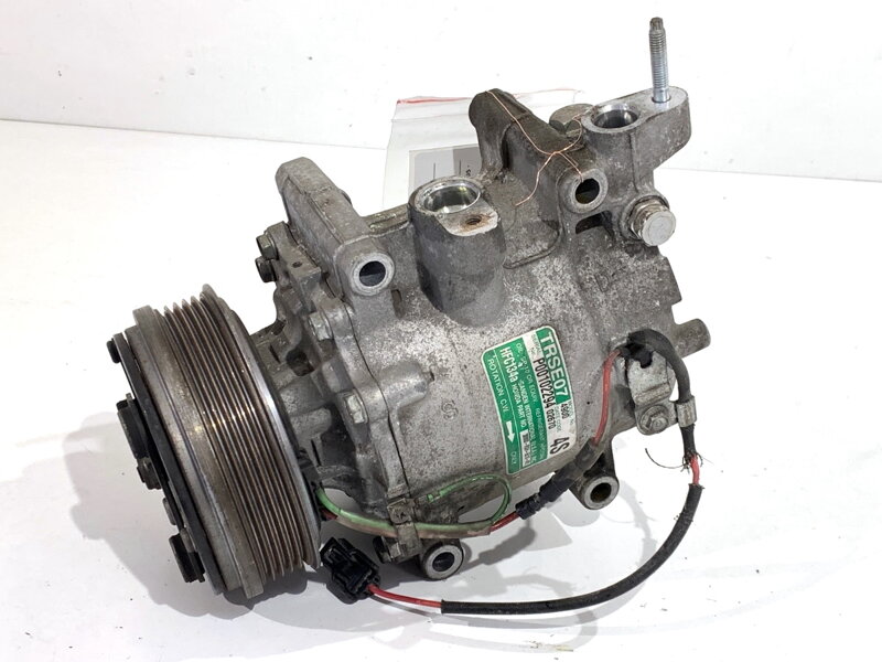 Kompresor klimatizace Honda Civic Viii Hatchback (FN, FK) 2005 - 2022 38800-RSH-E010-M2