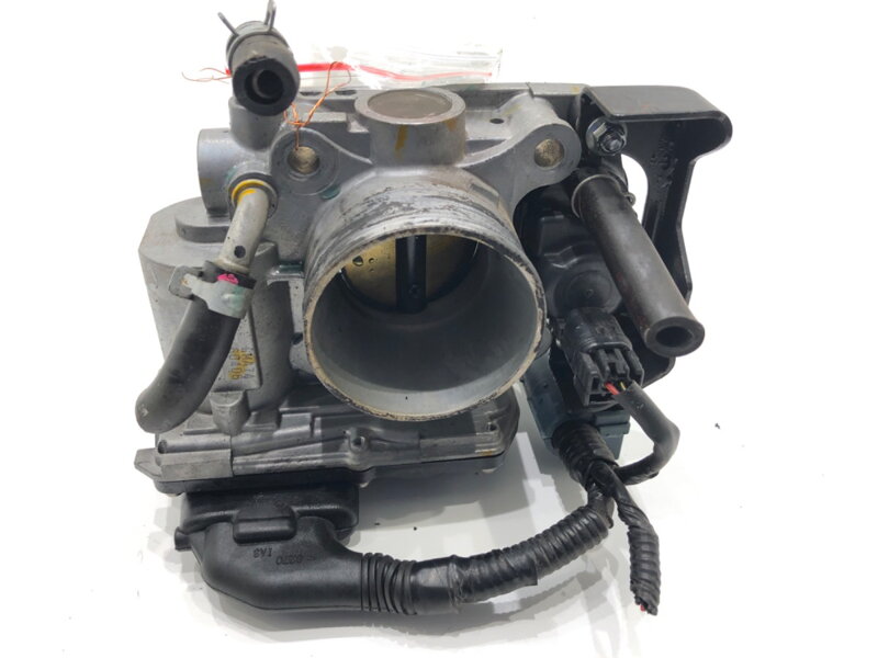 Škrticí klapka Honda Civic Viii Hatchback (FN, FK) 2005 - 2022 GMA7A