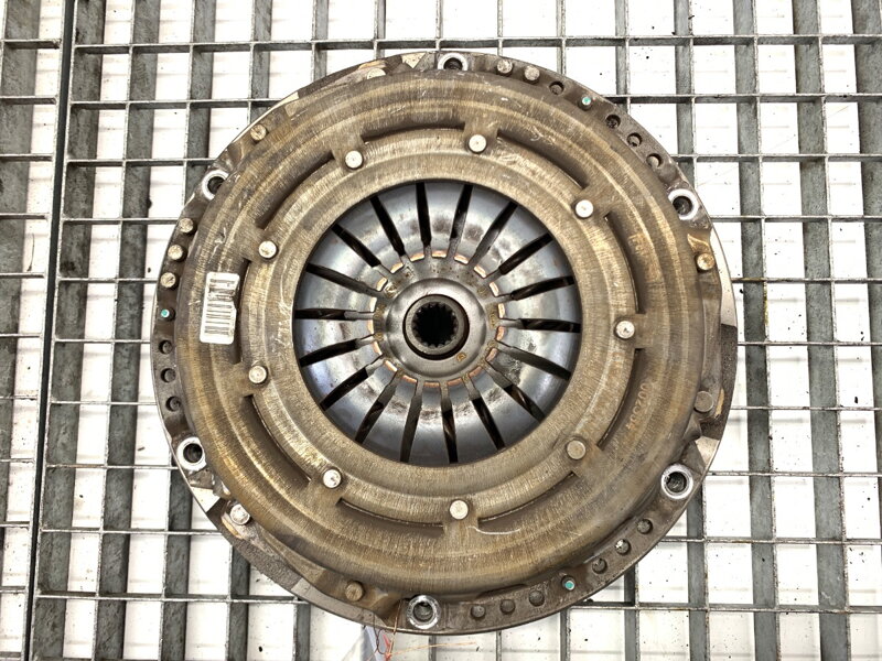 Spojka sada Ford Ecosport 2011 - 2022 CM5G-6375-LC