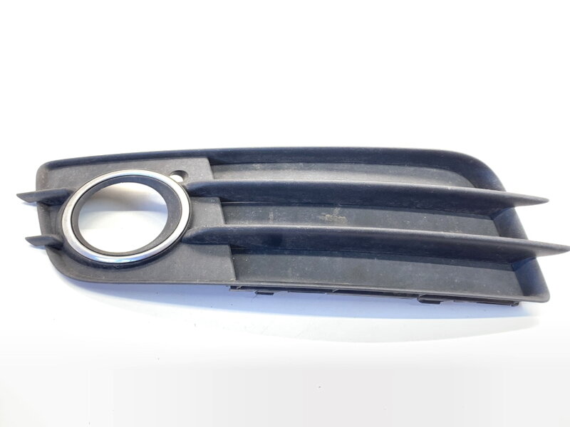 Mřížka nárazníku pravá přední Audi A4 B8 Avant (8K5) 2007 - 2015 8K0807681C