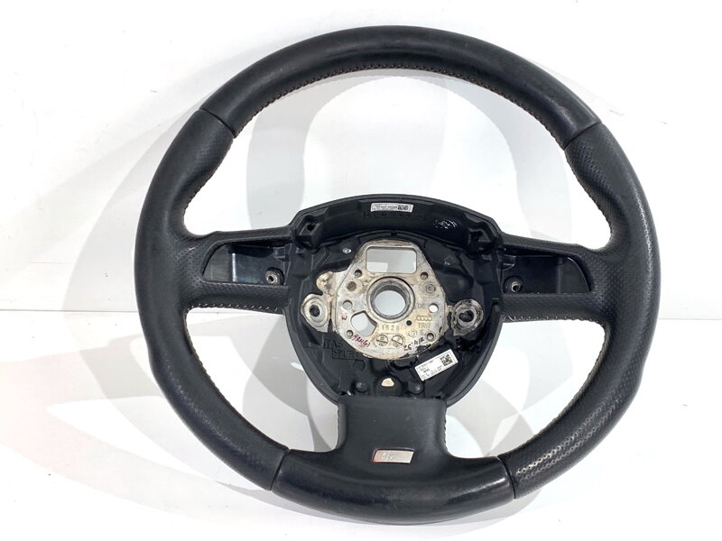 Volant s-line Audi A4 B8 Avant (8K5) 2007 - 2015