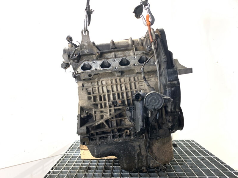 Motor Skoda Fabia II Combi (545) 2007 - 2014 BXW