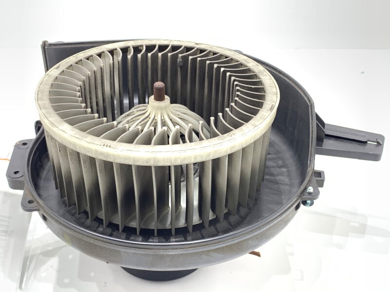 Ventilátor topení Skoda Fabia II Combi (545) 2007 - 2014 6Q1819015G