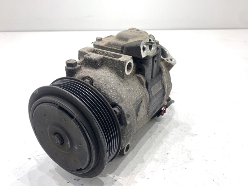 Kompresor klimatizace Skoda Fabia II Combi (545) 2007 - 2014 6Q0820808D