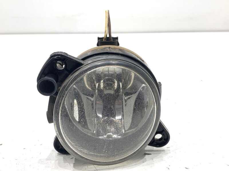 Halogen / mlhovka pravá přední Skoda Fabia II Combi (545) 2007 - 2014