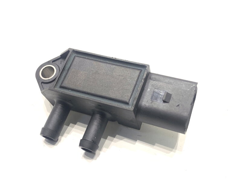 Čidlo tlaku spalin DPF Jaguar E-pace (X540) 2017 - 2022 G4D3-5L200-AB