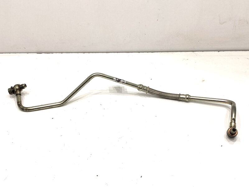 Hadice turba Jaguar E-pace (X540) 2017 - 2022 G4D3-6K679-FB