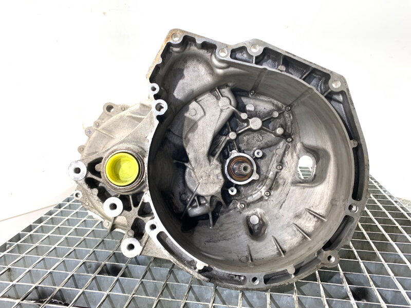 Převodovka Ford Ecosport 2011 - 2022 GN1R-7002-AFB