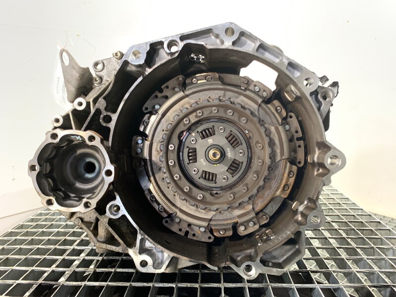 Převodovka Seat Leon (5F1) 2012 - 2022 SMW FD7CW005