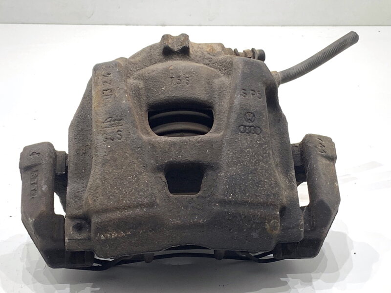 Brzdový třmen pravý přední Audi A4 B8 (8K2) 2007 - 2015