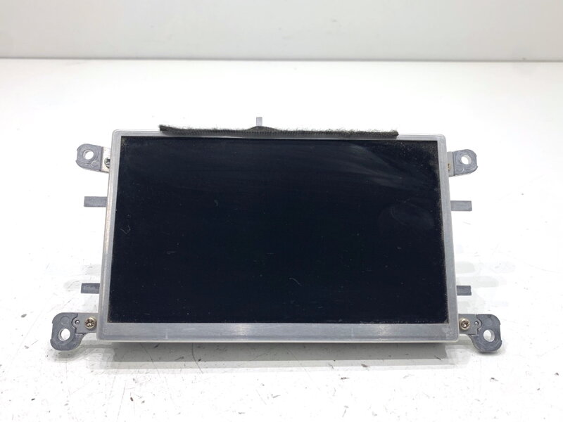 Displej Audi A4 B8 (8K2) 2007 - 2015 8T0919603A