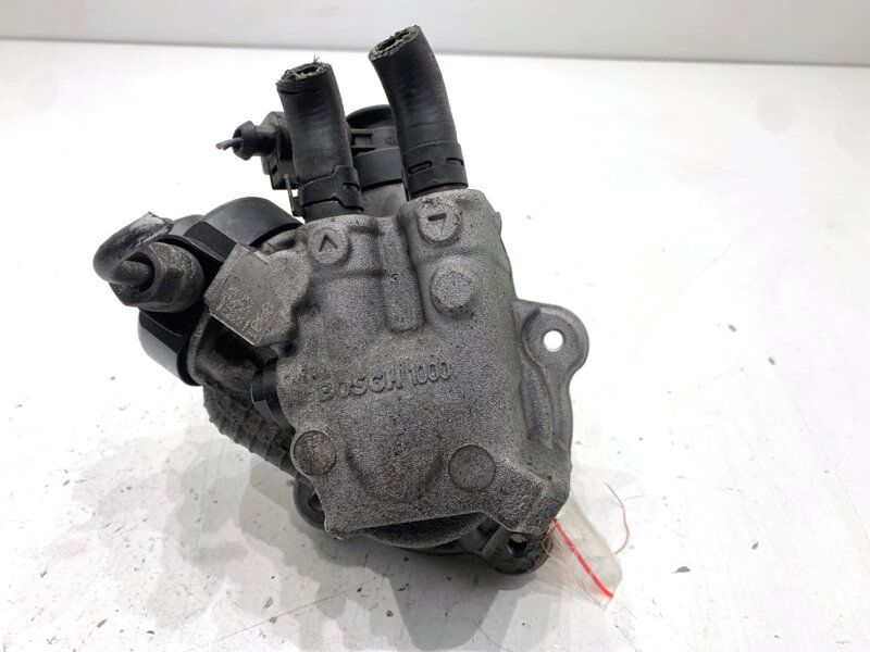 Vstřikovací čerpadlo Audi A4 B8 (8K2) 2007 - 2015 0445010507