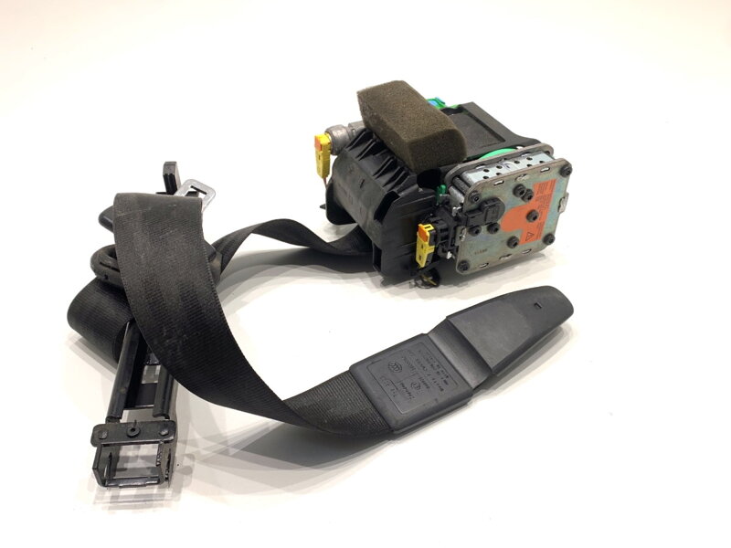 Bezpečnostní PÁS levý přední Audi A4 B8 (8K2) 2007 - 2015 8K1857705J