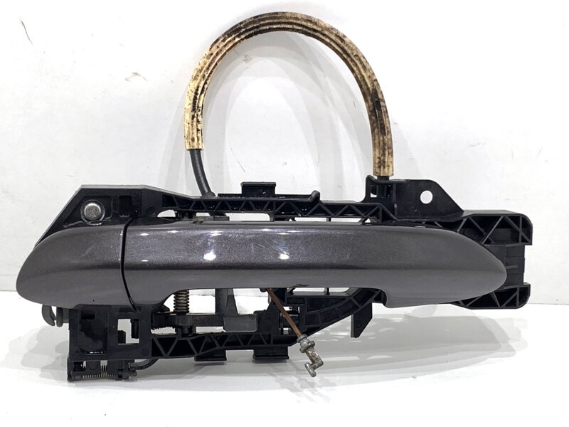 Klika vnější levá přední VW Passat B7 Variant (365) 2010 - 2015