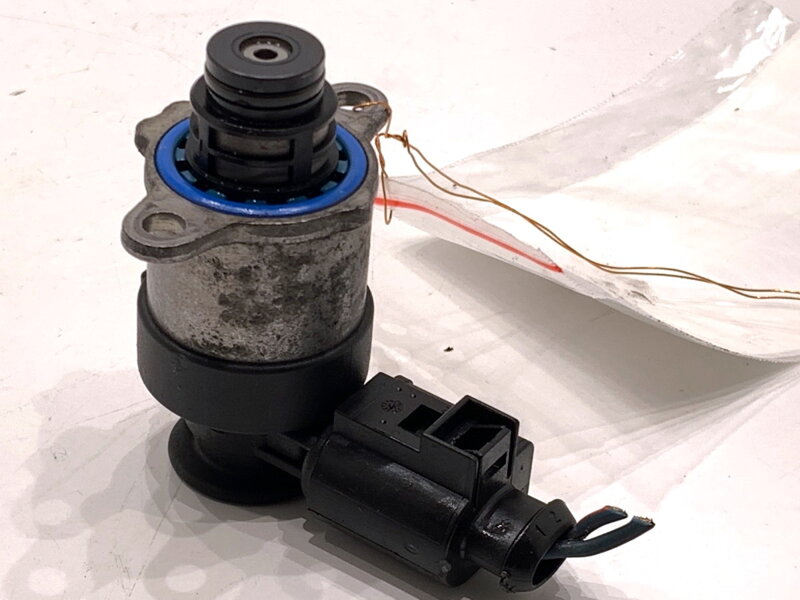 Regulátor tlaku paliva VW Passat B7 Variant (365) 2010 - 2015 0928400706