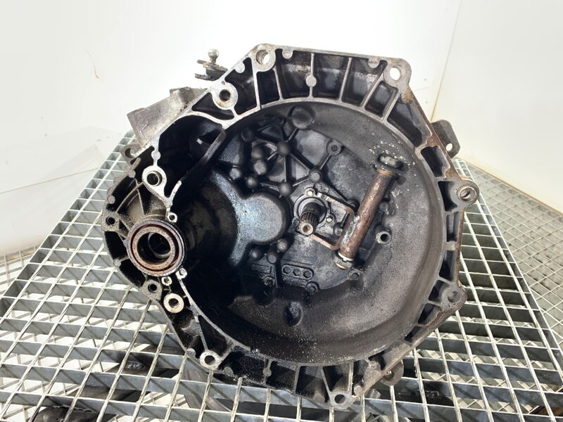 Převodovka Mini Mini (R50, R53) 2001 - 2006