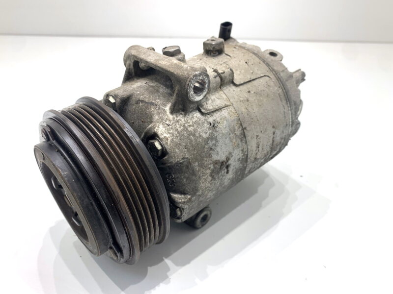 Kompresor klimatizace Opel Astra J Sedan 2012 - 2022 39045696