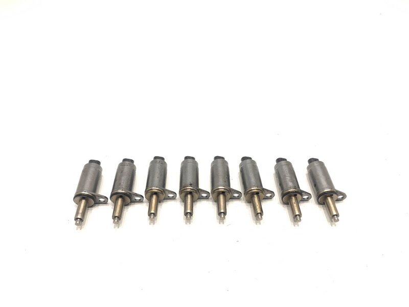 Regulátor hřídele rozvodů sada Seat Leon (5F1) 2012 - 2022 06E103697K