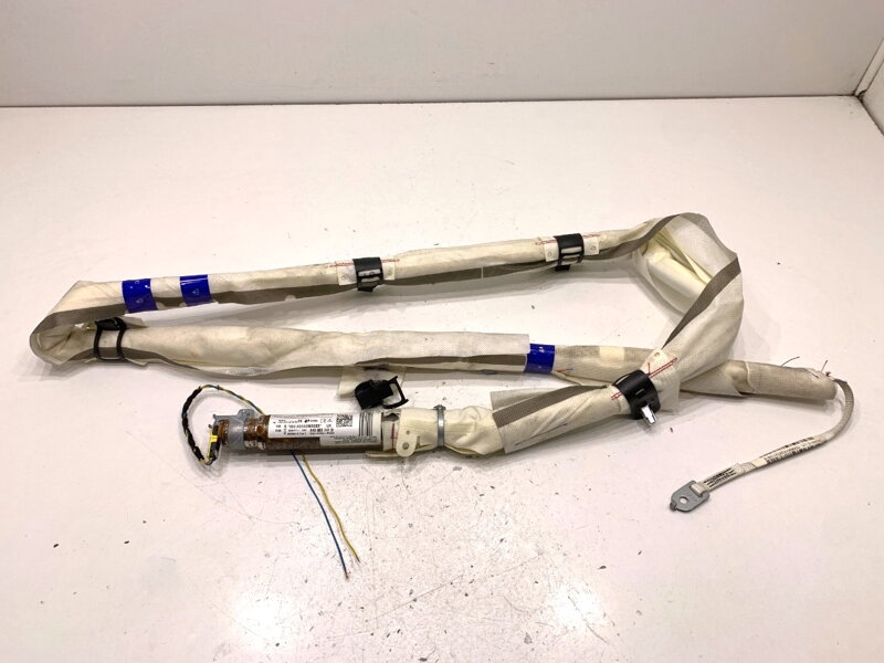 Hlavový airbag vzduchový levý Audi A4 B8 Avant (8K5) 2007 - 2015 8K0880741D