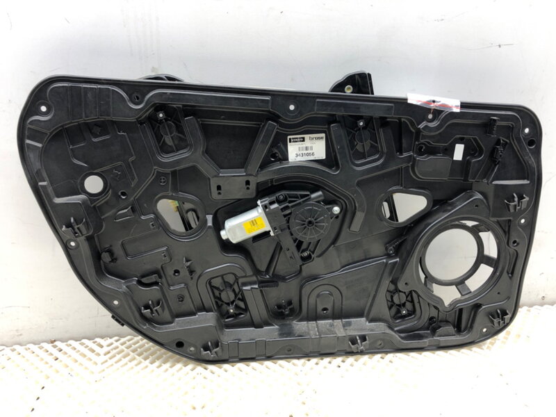 Stahovačka okna levá přední Volvo V40 Liftback (525, 526) 2012 - 2022 31276215