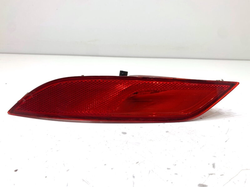 Světlo nárazníku pravé zadní Volvo V40 Liftback (525, 526) 2012 - 2022 31395550