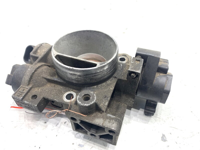 Škrticí klapka Fiat Panda (169_) 2003 - 2022 365XFE1