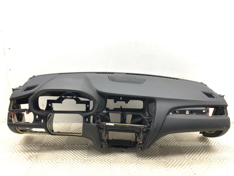 Palubní deska / kokpit S polštářem spolujezdce BMW X3 (F25) 2010 - 2017