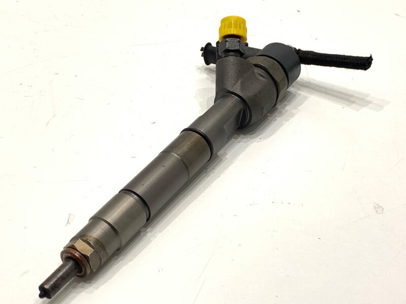 Vstřikovač Honda Accord VII (CL, CN) 2003 - 2012 0445110296