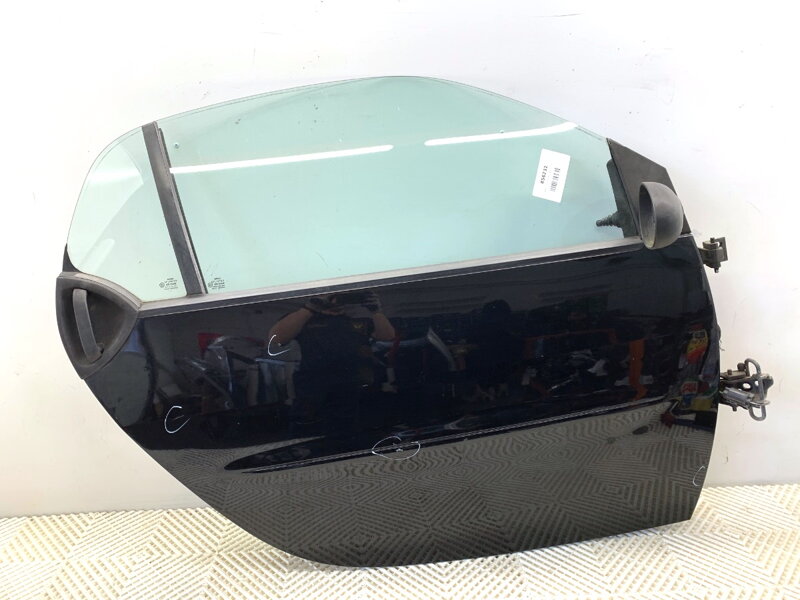 Dveře pravé přední Smart Fortwo Coupe (450) 2004 - 2007