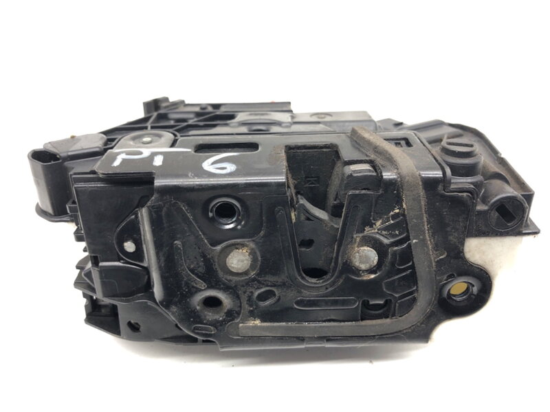 Zámek dveří pravý zadní Seat Ibiza IV ST (6J8, 6P8) 2010 - 2016 6J0839016E