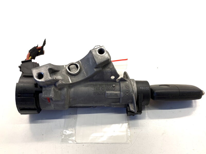 Spínací skříňka Seat Ibiza IV ST (6J8, 6P8) 2010 - 2016 6R0905851D