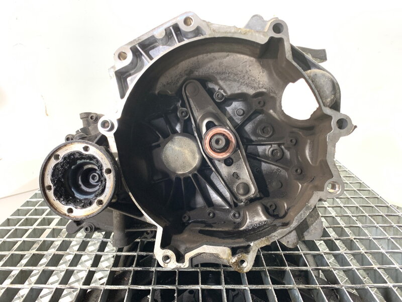 Převodovka Seat Ibiza IV ST (6J8, 6P8) 2010 - 2016 LNR
