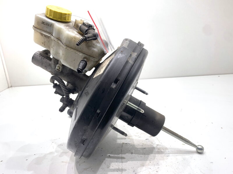 Posilovač brzd Seat Ibiza IV ST (6J8, 6P8) 2010 - 2016 6R1614105R