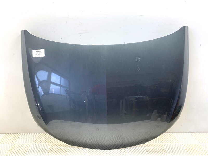 Kapota Seat Ibiza IV ST (6J8, 6P8) 2010 - 2016 LX7R