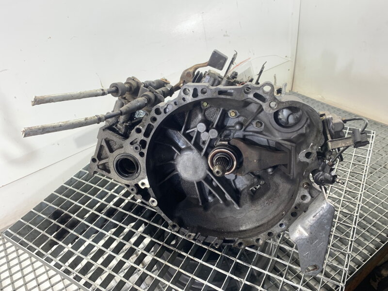 Převodovka Toyota Corolla (_E12_) 2001 - 2007