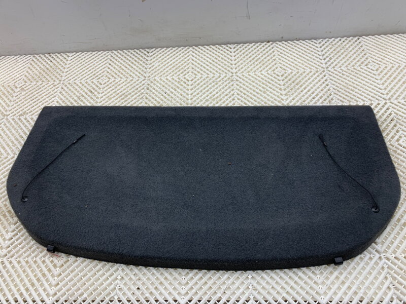 Police zadní Toyota Corolla (_E12_) 2001 - 2007