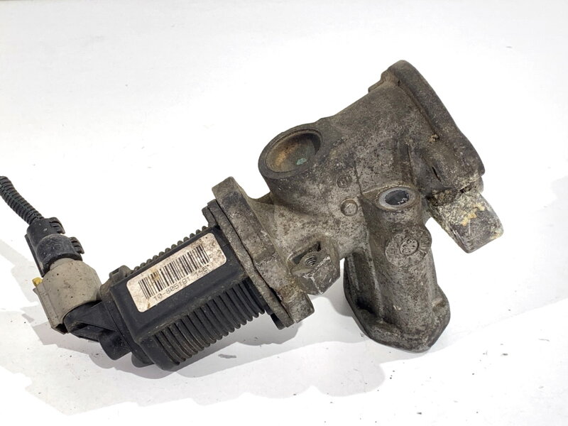 Ventil EGR Fiat Grande Punto (199_) 2005 - 2022