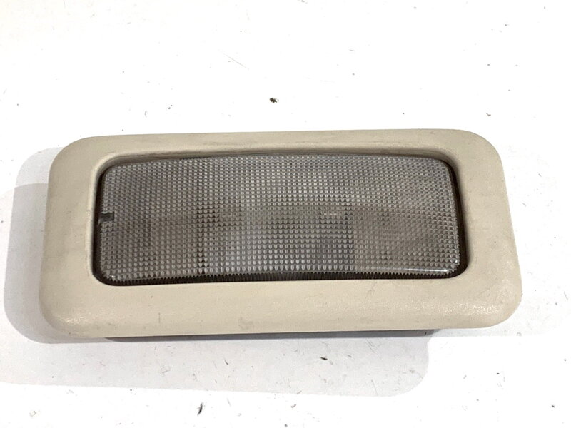 Stropní světlo Fiat Grande Punto (199_) 2005 - 2022 735244962